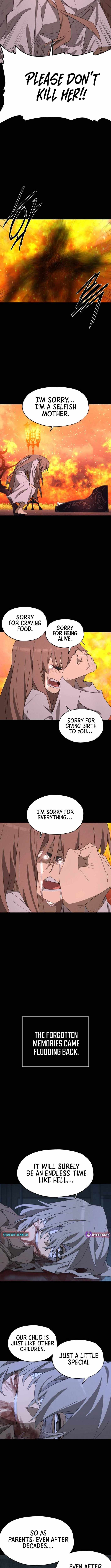 The Monster's Undertaker Chapter 3 9